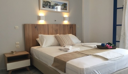 Estudio Deluxe (2 Adults)