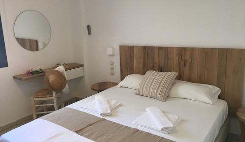 Habitación estándar (2 Adults)