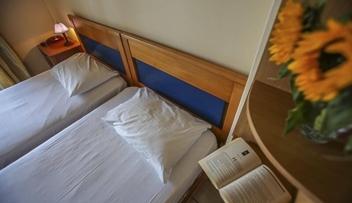 Apartamento, 1 habitación