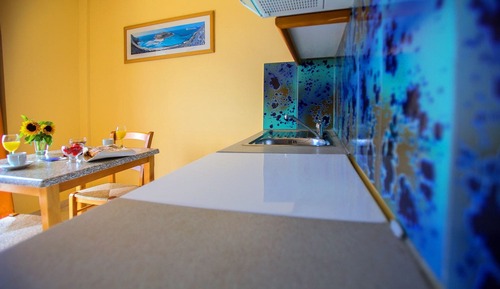 Apartamento, 2 habitaciones