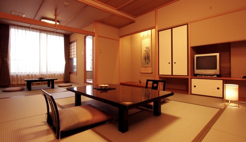 Habitación, vistas al mar