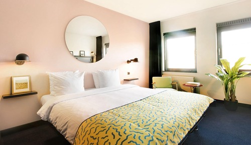 Habitación doble (Medium)