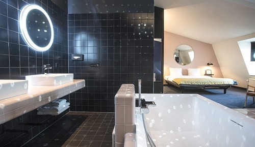 Habitación doble (Extra Large)