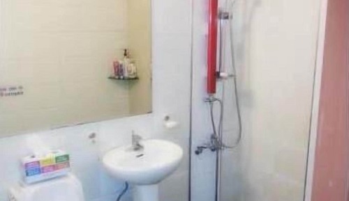 Habitación Deluxe con 2 camas individuales