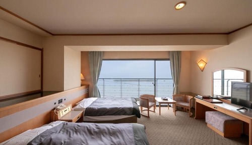 Habitación, no fumadores (Japanese Western Style)