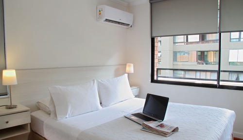 Apartamento, 2 habitaciones