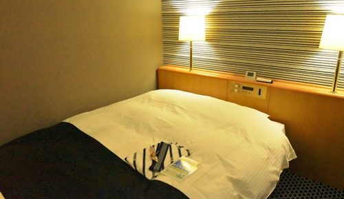 Habitación individual estándar, fumadores