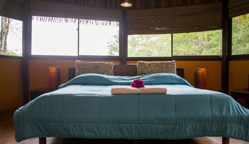 Villa Deluxe (Yin Yang)