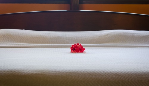 Villa Deluxe (El Principio)