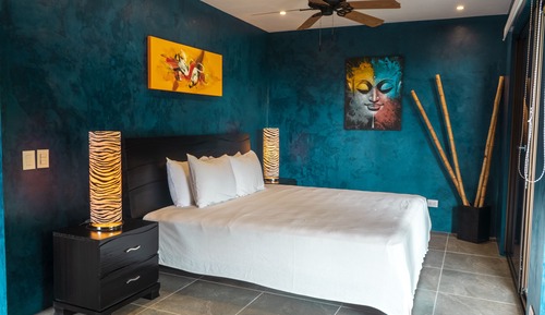 Villa Deluxe (La Jardin)