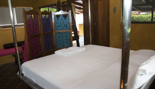 Suite junior, varias camas (Junior Suite 360 Degrees)