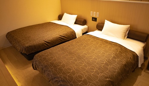 Habitación tradicional, no fumadores (Japanese-Western Style)