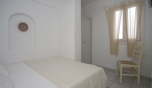 Apartamento familiar, 2 habitaciones, vistas a la montaña (Apollo)