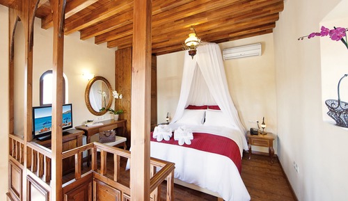 Suite superior (Nike of Samothraki)