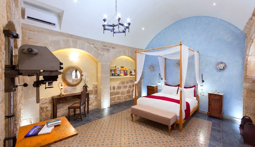 Suite junior (Temple Of Apollo)