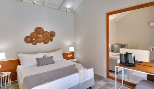 Villa, piscina privada, vistas al mar