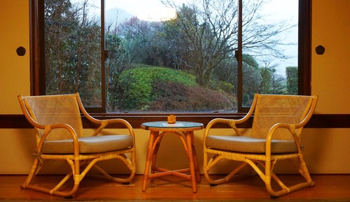 Habitación cuádruple familiar (Japanese Style)