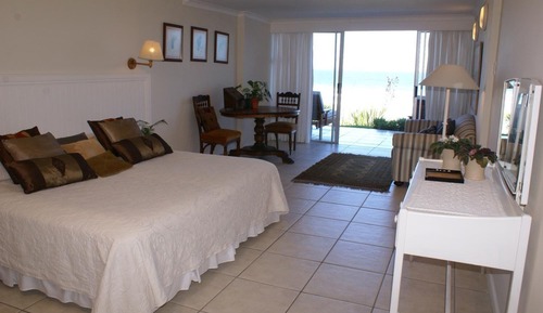 Habitación económica