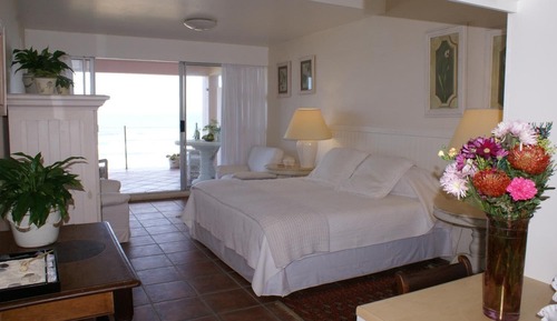 Suite de luna de miel