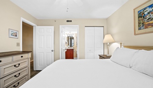 Apartamento, 1 habitación, vistas al mar