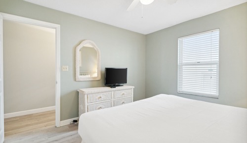 Apartamento, 1 habitación, vistas al mar (Pelican 1011)