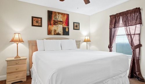 Apartamento, 1 habitación, vistas al mar (1208)