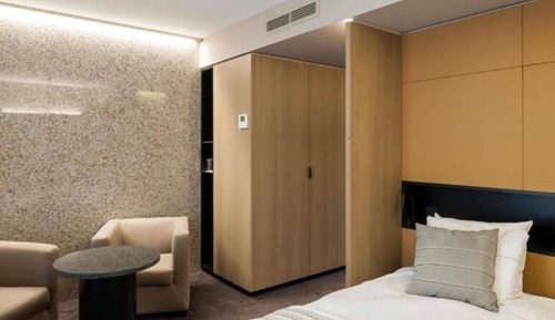 Habitación Confort doble