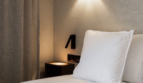 Habitación superior