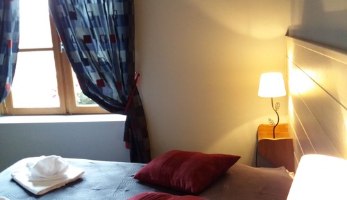 Habitación familiar