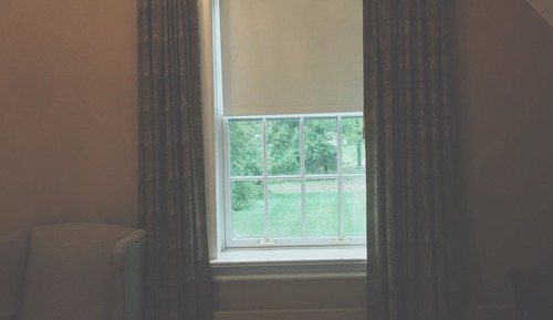 Deluxe Room, 1 King Bed, Garden View, Executive Level