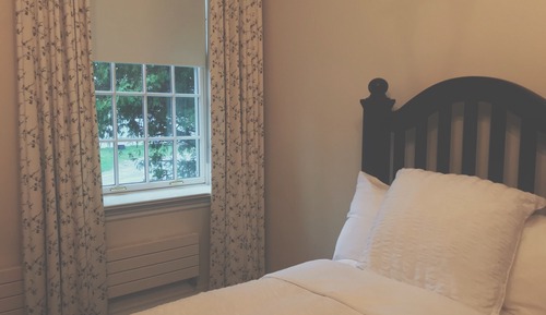 Deluxe Room, 2 Twin Beds, Ground Floor