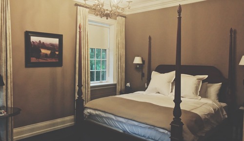 Comfort Room, 1 King Bed, Non Smoking