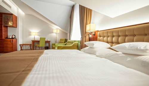 Habitación superior