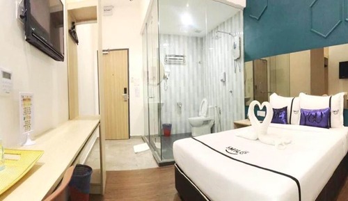 Habitación superior