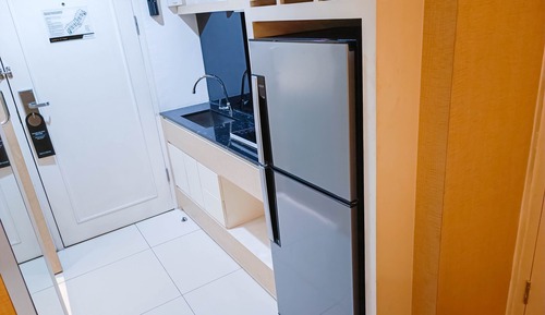 Habitación (Suite King)