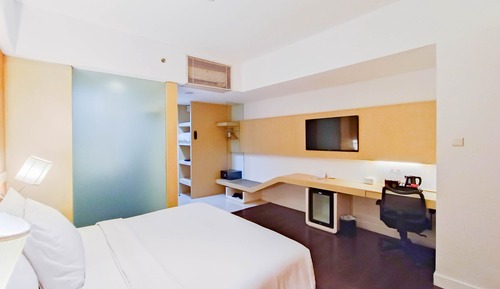 Habitación superior (Hollywood)