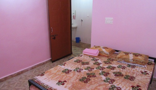 Apartamento familiar, 2 habitaciones, vistas al jardín, junto a la montaña