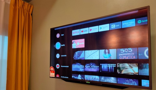 Habitación, 1 cama individual