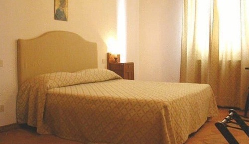 Apartamento, 1 habitación