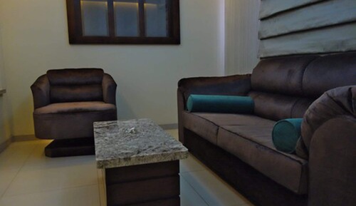 Suite estándar, 1 cama de matrimonio grande