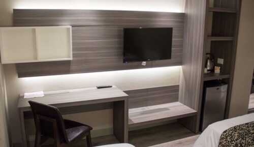 Habitación estándar doble, 2 camas individuales