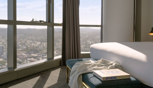 Ático, 3 habitaciones (South Bank)