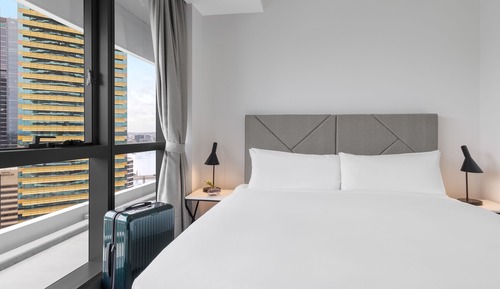 Suite, 1 habitación (Modern)