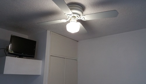 Habitación individual estándar