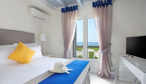 Suite superior