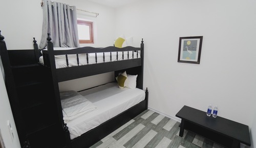 Apartamento familiar, 3 habitaciones, bañera de hidromasaje