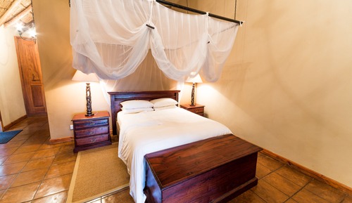 Habitación estándar