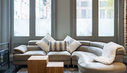 Suite superior, 4 habitaciones, acceso a la piscina