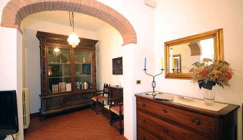 Habitación clásica con 1 cama doble o 2 individuales