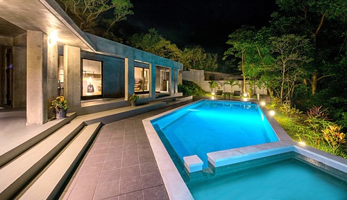 Habitación, 2 habitaciones (with Private Pool)